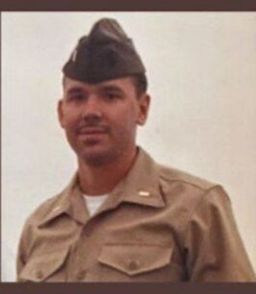 Robert Becker Profile Photo