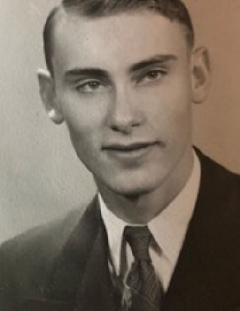 Gary W. Liebau Profile Photo