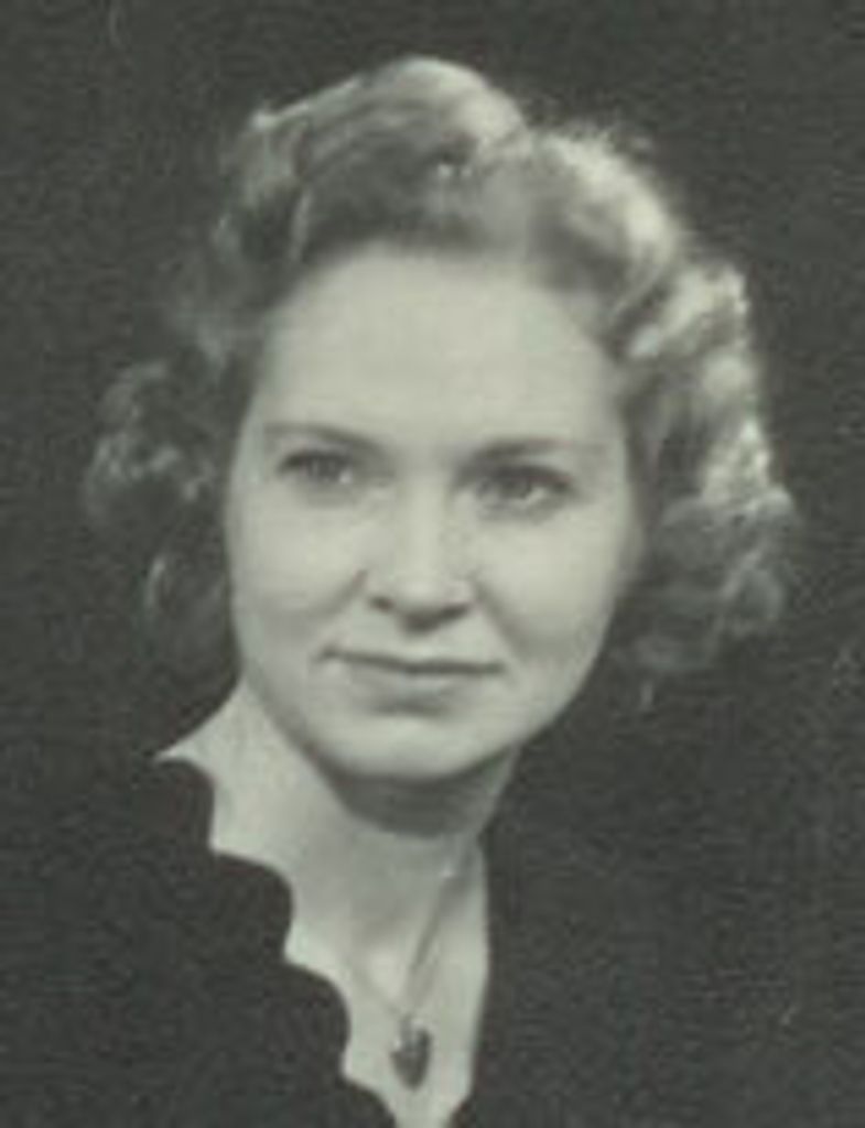 Dorothy W. Keppler