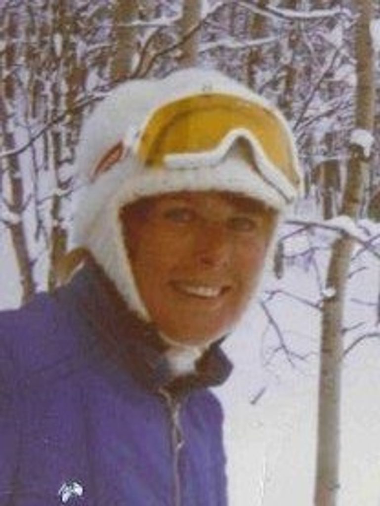 Joan Smith