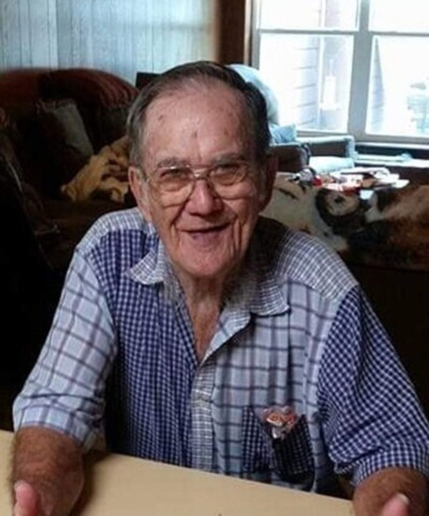 Billy R. Hendrix, Sr. Profile Photo