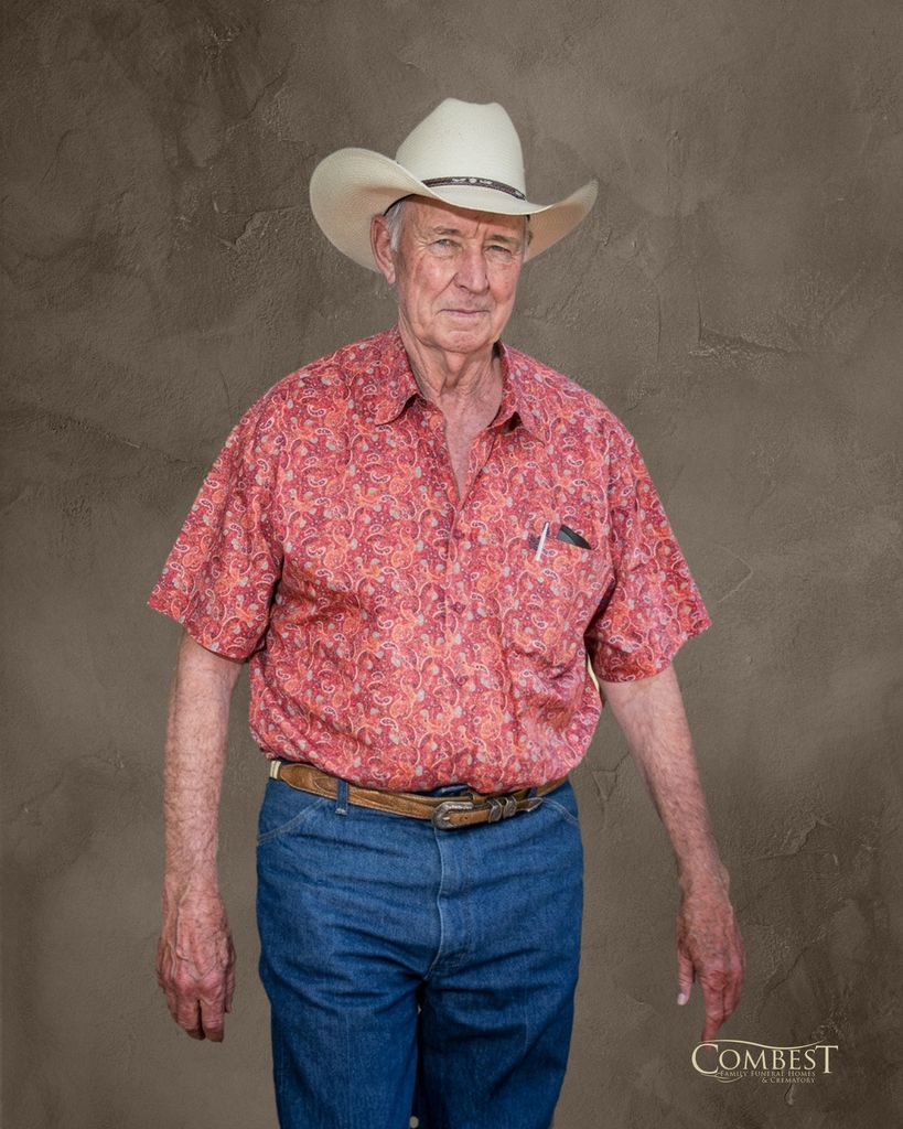 Jerry Wayne Shadden Profile Photo
