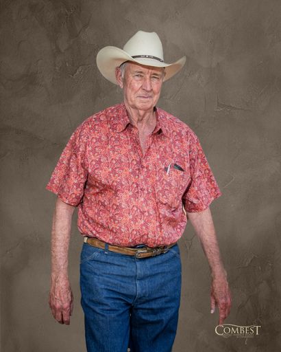 Jerry Wayne Shadden's obituary image