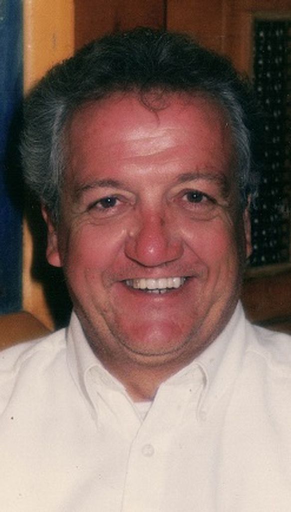 William C. Powers (Chief)