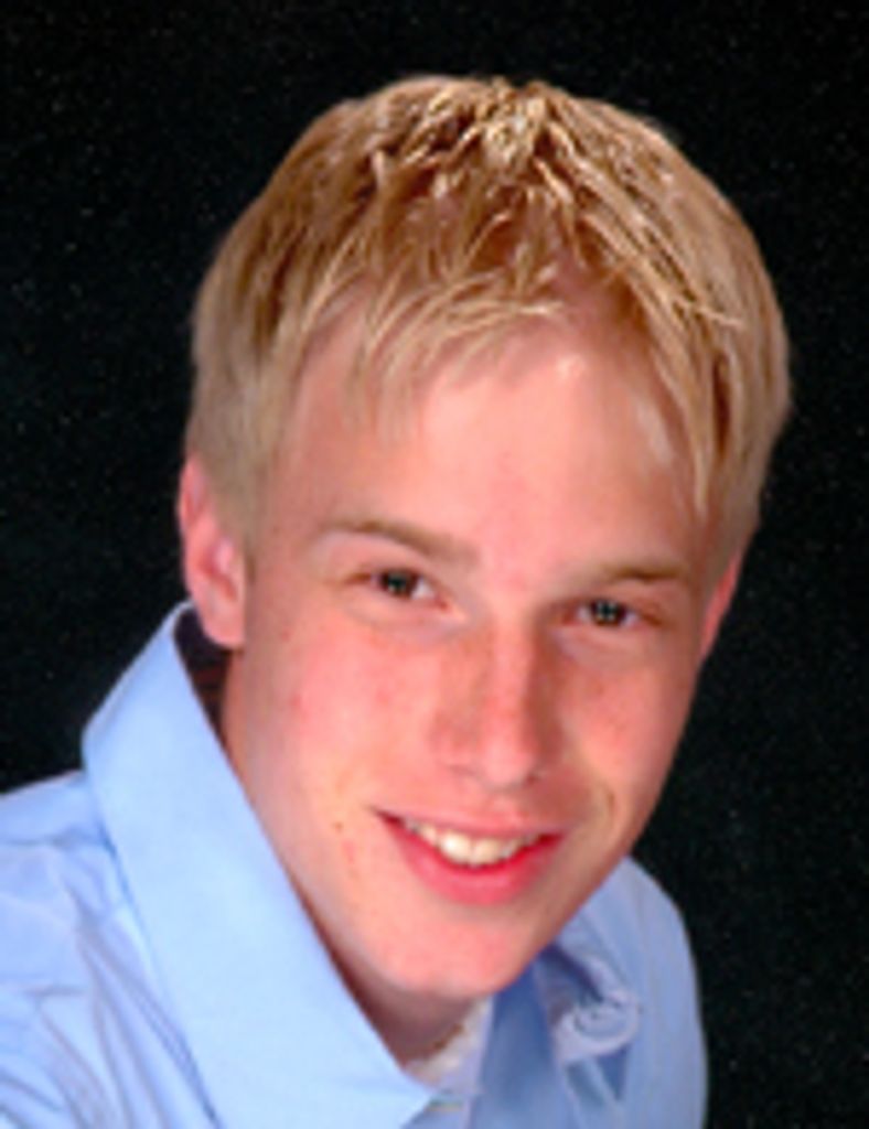 Jacob Scott