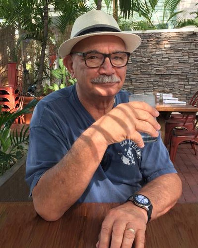 Joseph M. Santarella