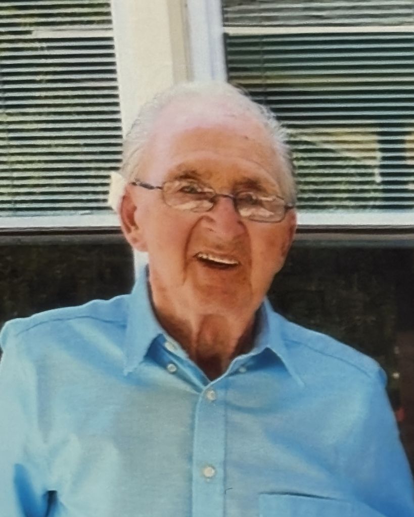 Dewey Scott Profile Photo