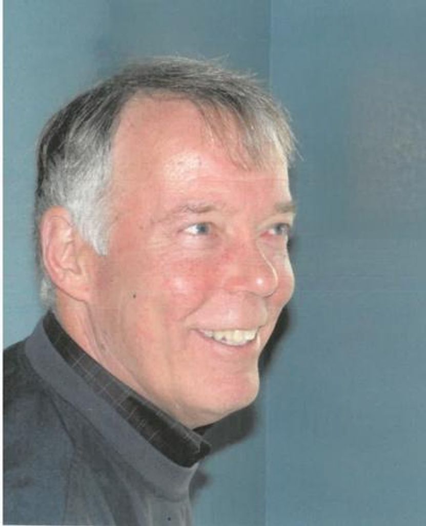 Robert Watson Poole Profile Photo