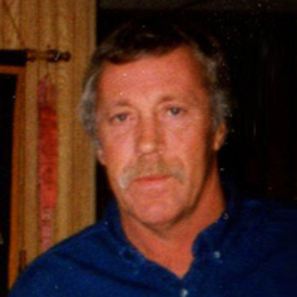 Donald Hitsman