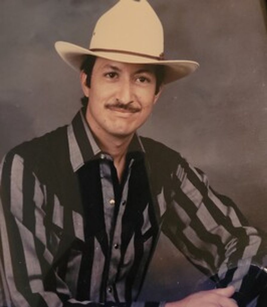 Pedro "Pete" Rodriguez Jr.