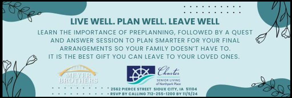 Charter Senior Living of Northpark