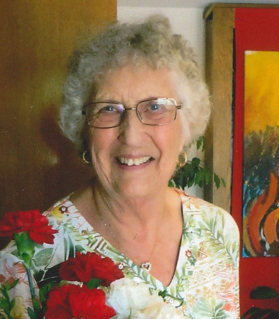 Margaret Diane (Kubina)  Reichenbach