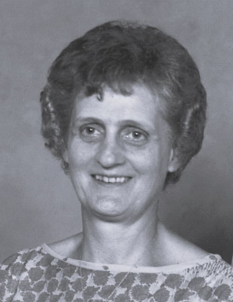 Patricia Ryan Profile Photo