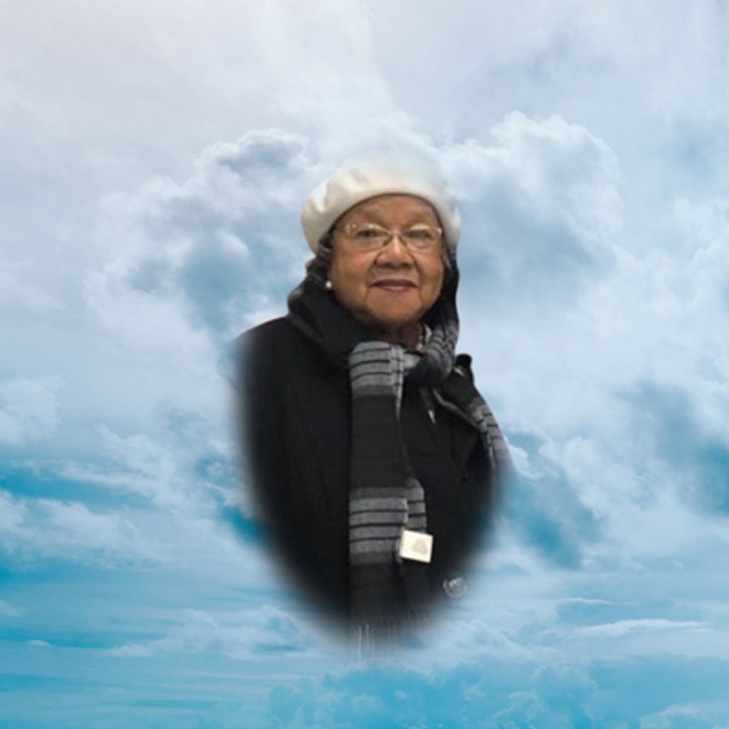 Johnnie Pearl Wilson