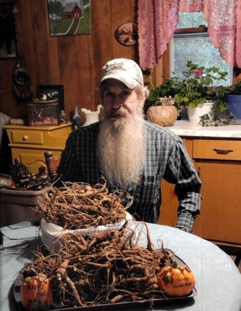 Milas Kennedy Hudgins Sr. Profile Photo