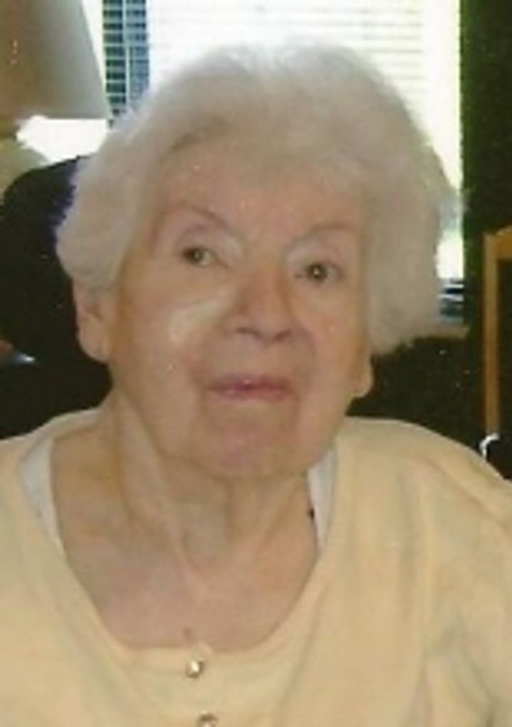 Dorothy G. Bryan Profile Photo