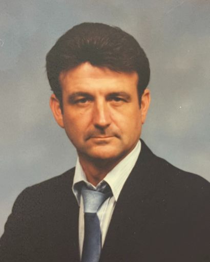 Larry Gray's obituary image