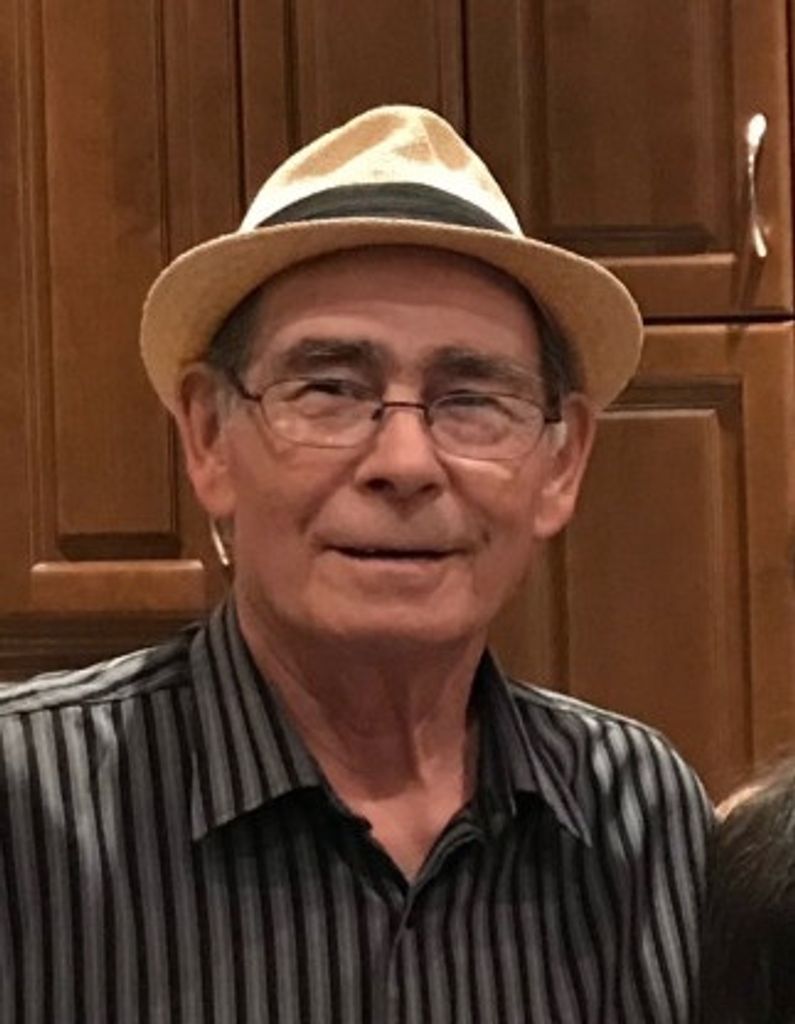 Alfredo Mazzuca