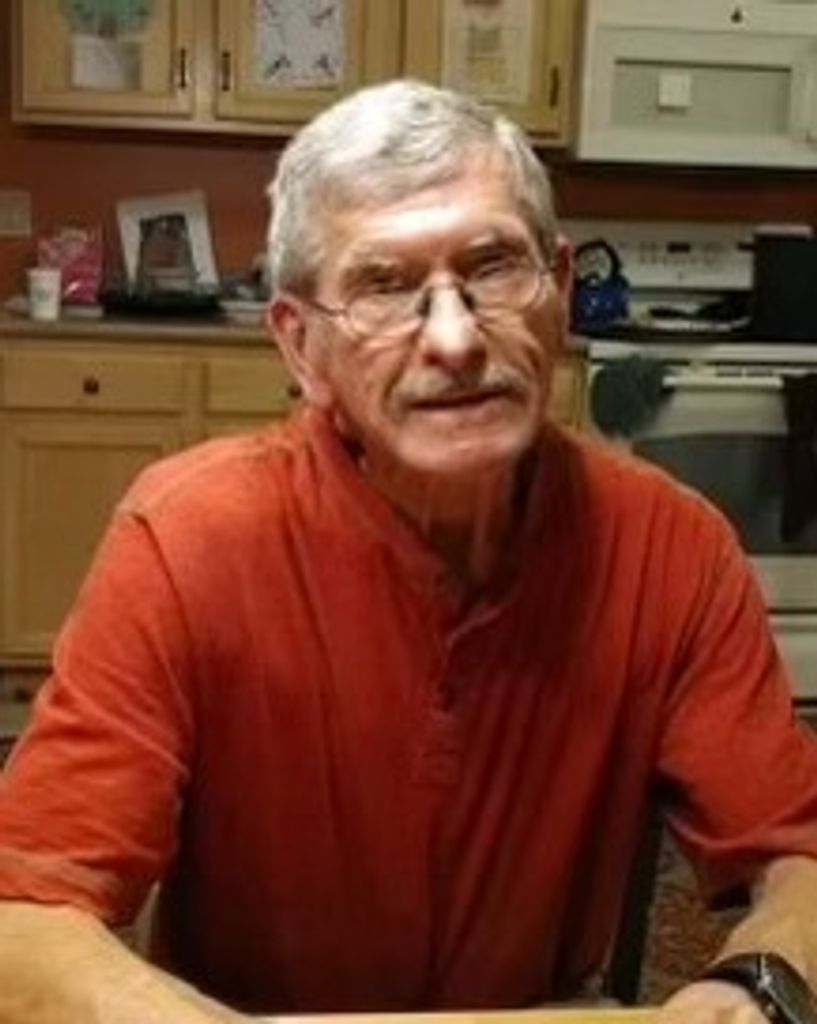 Leroy A. Fleming