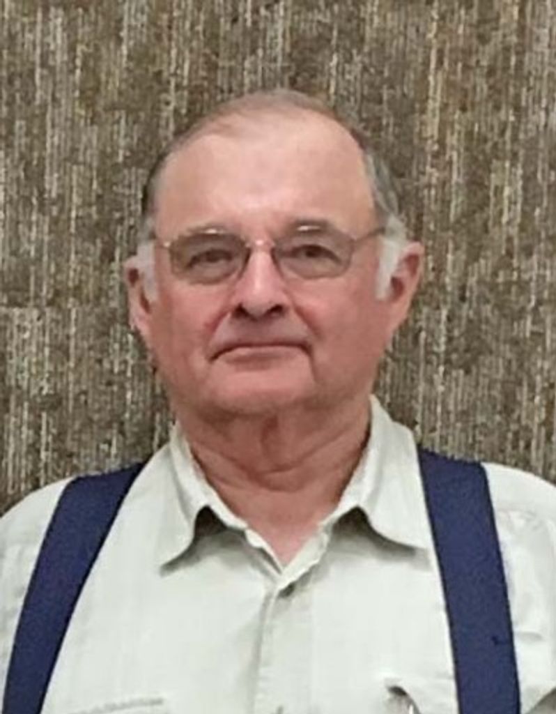 Merlin Wipf Profile Photo