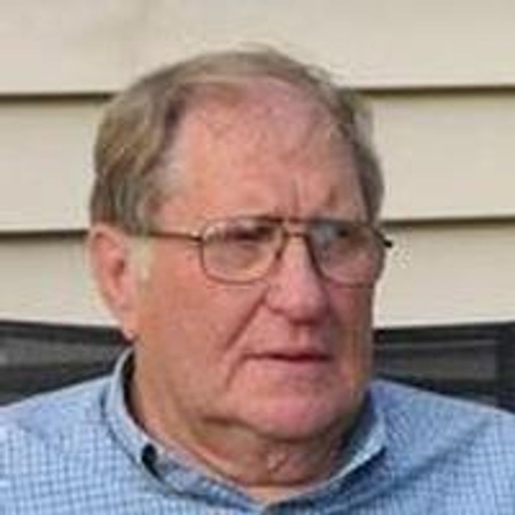 John Allen Wetmore Profile Photo