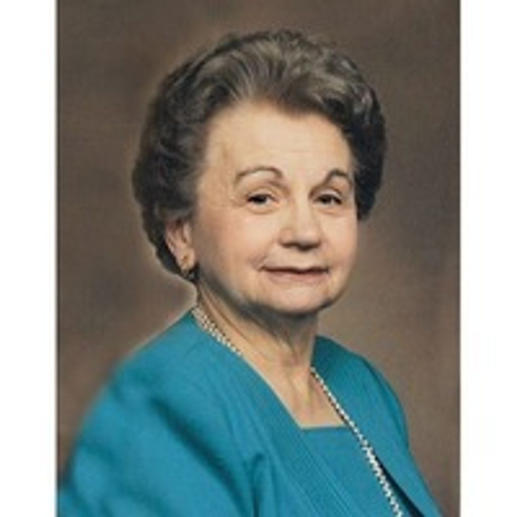 Lavonne Mae Petersen