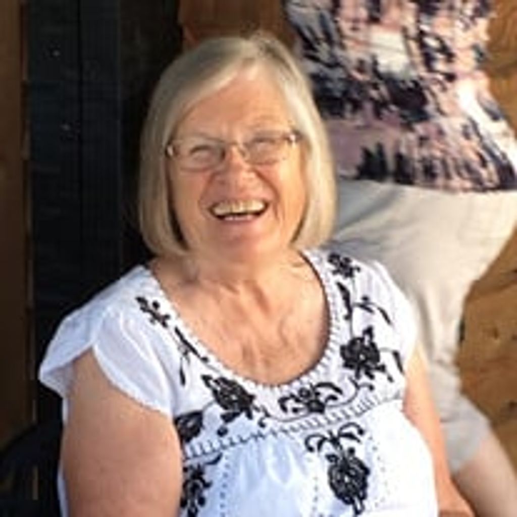 Patricia L. Fields