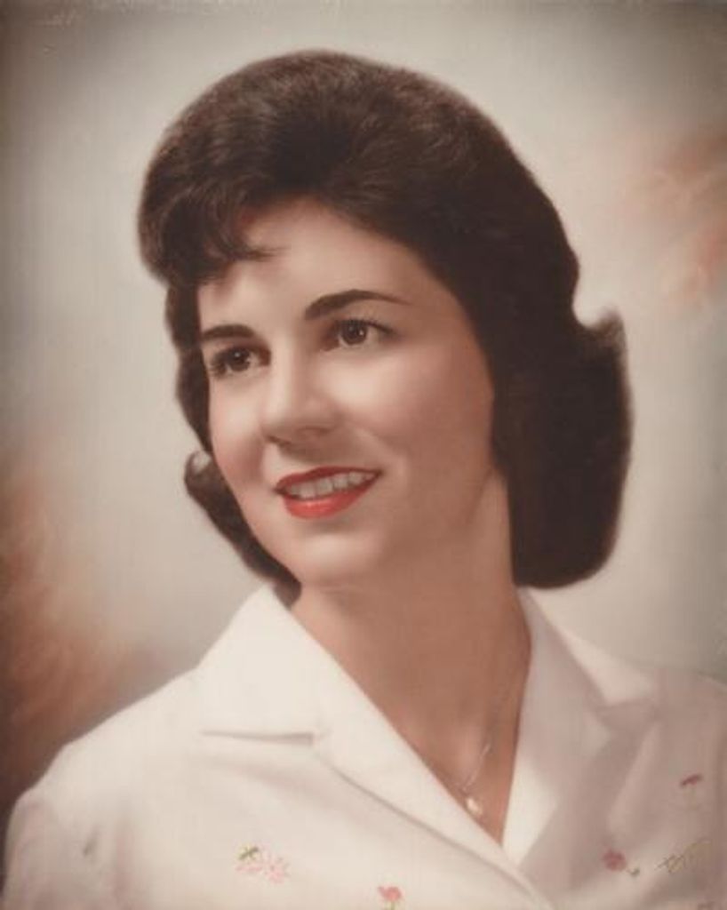 Katherine Lewis Brown Profile Photo