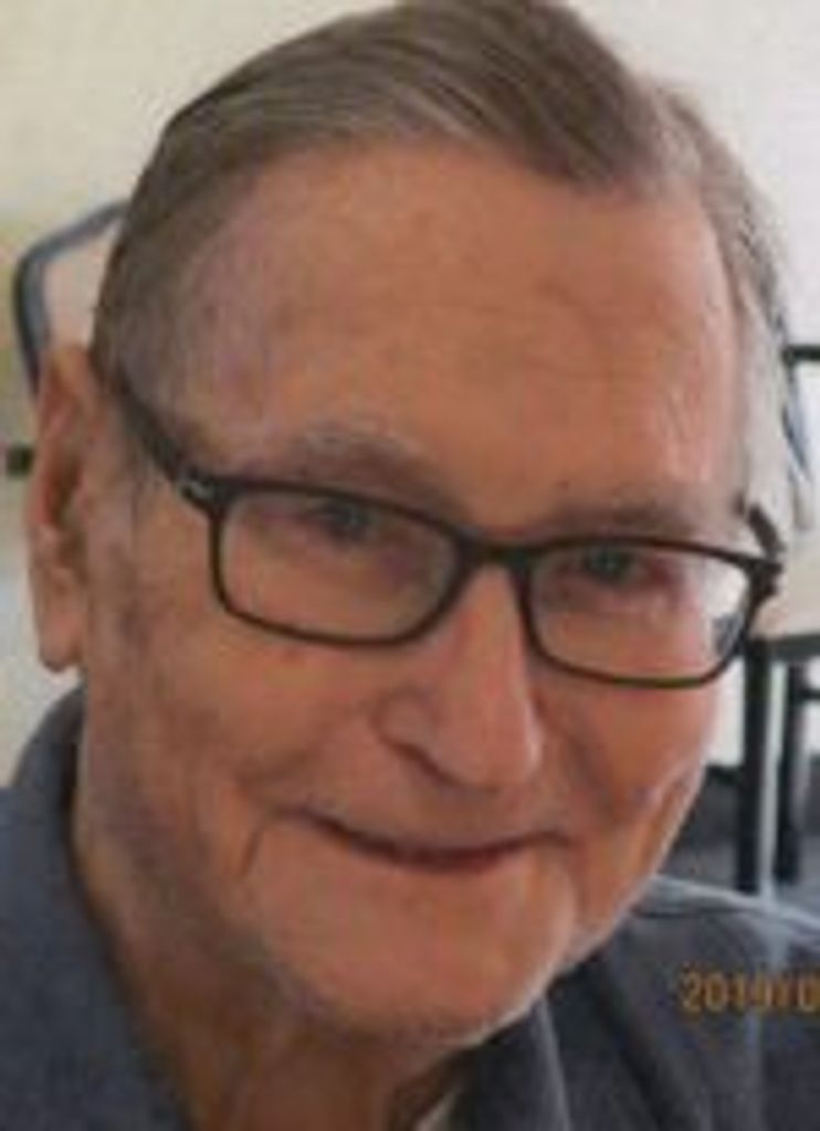 John J. “Jack” Cesear
