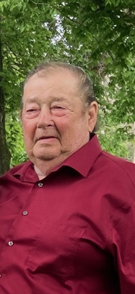 Robert Henry Liebhard