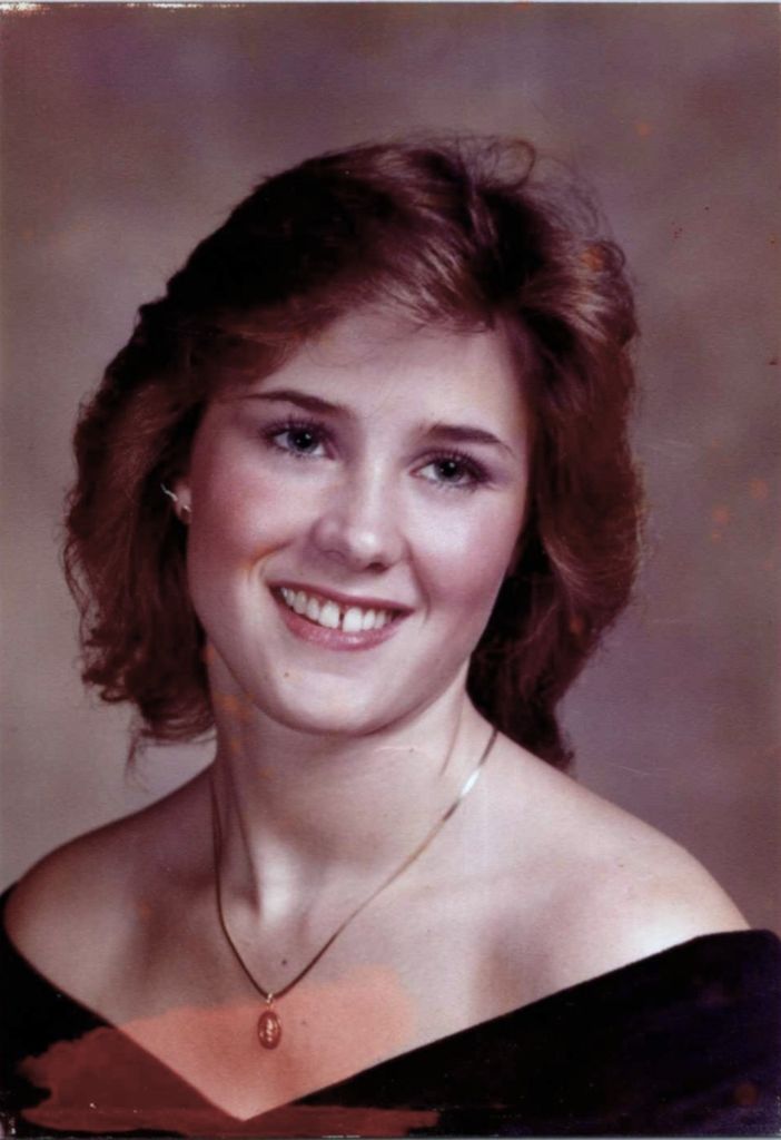 Keri A. Castaldi