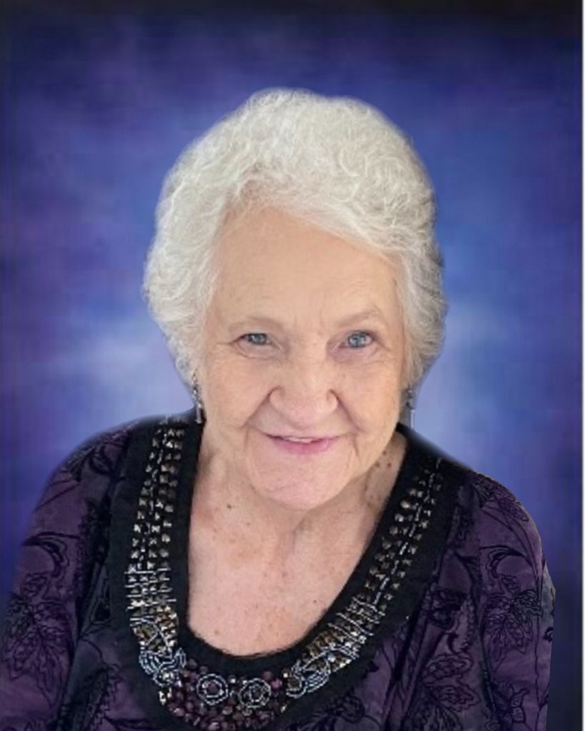 Flora Mae Copeland Profile Photo