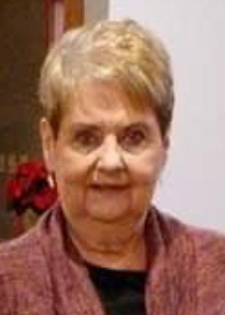 Linda Sue (Hamelmann)  Simmons Profile Photo