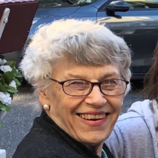 Jean Wallace Bush Profile Photo