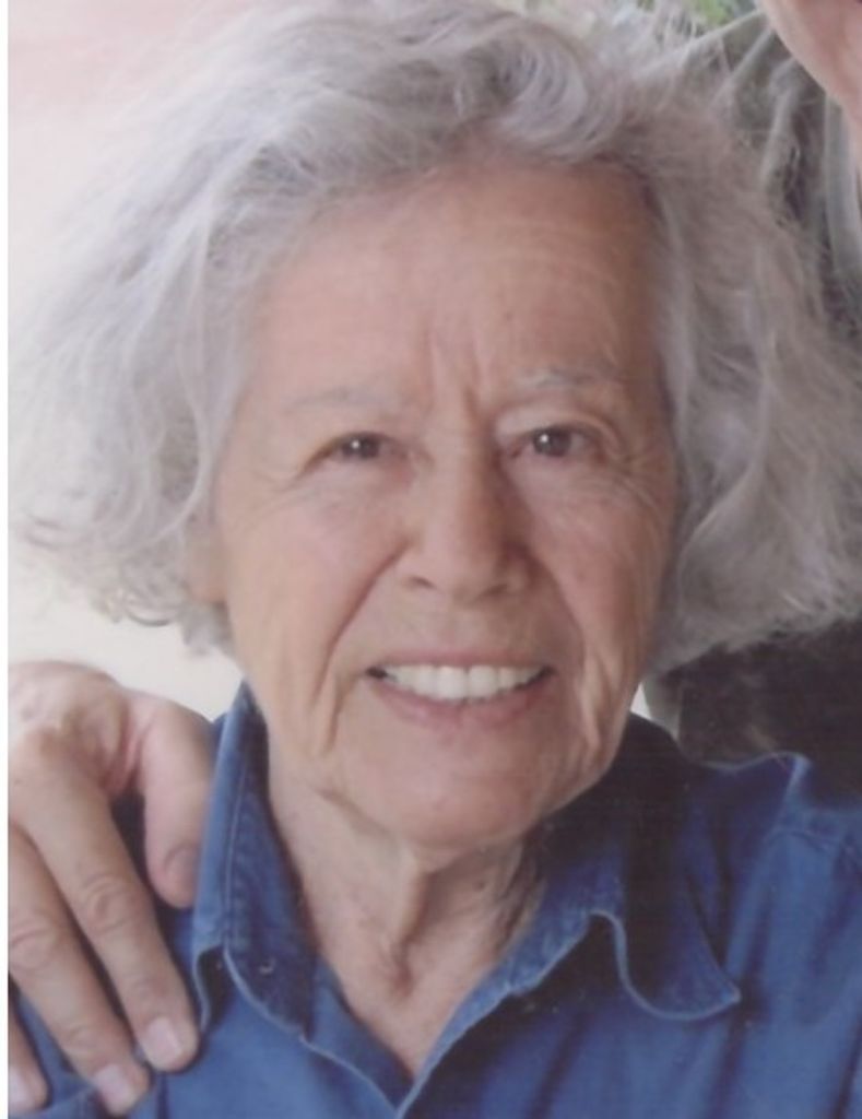 Virginia Knight