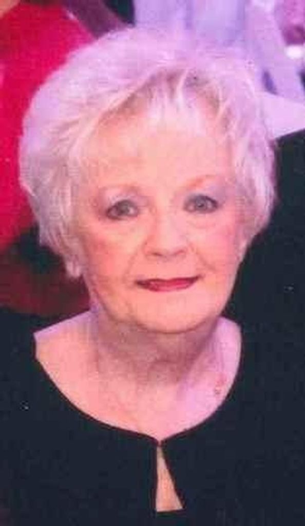 Jeannette Claire (Jarman) Freeman