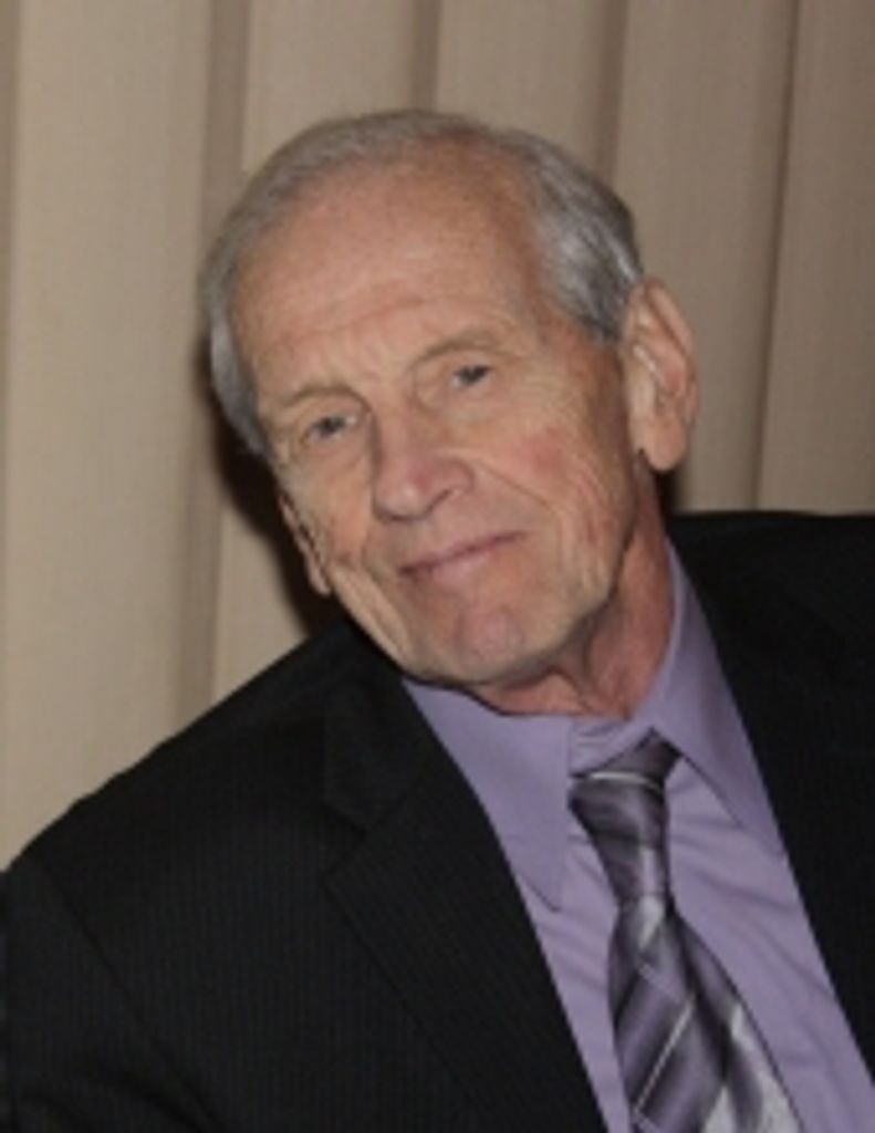 Leo Foley