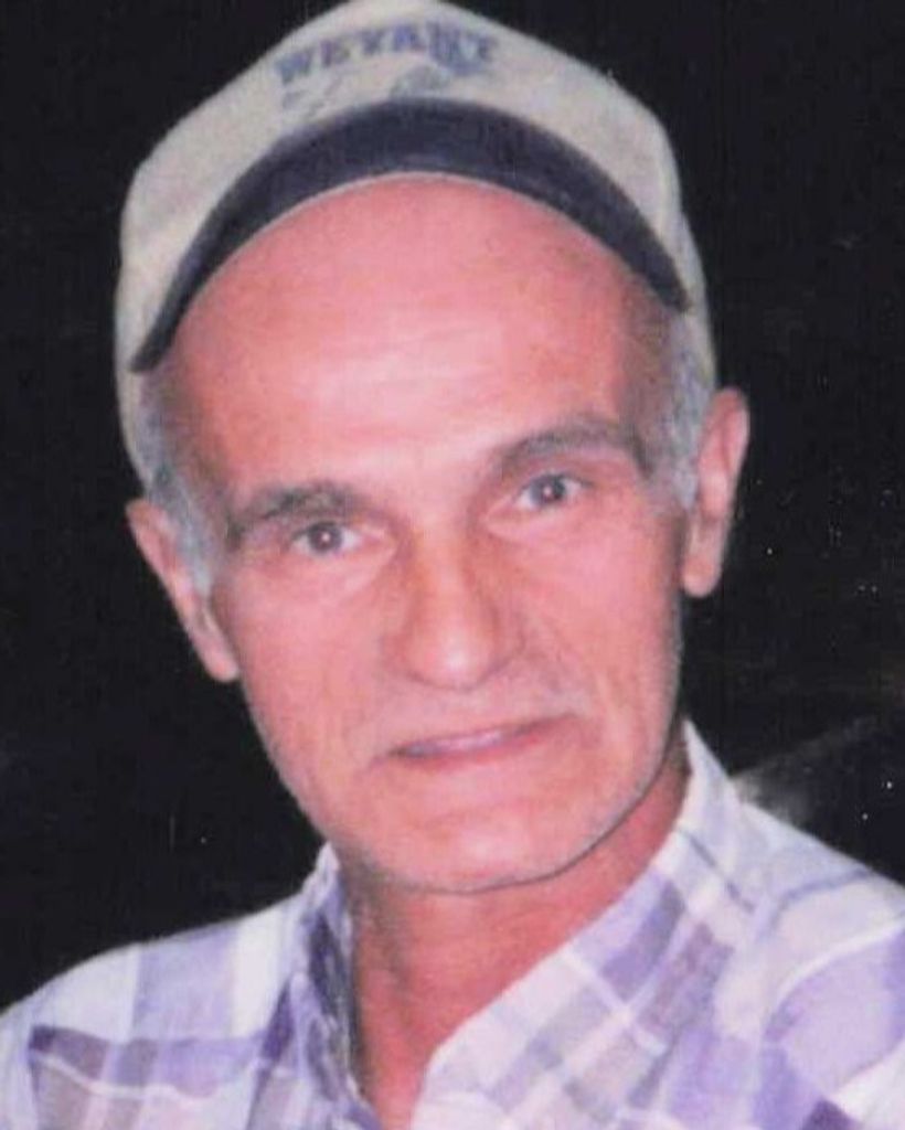 William T. "Bill" Weyant Profile Photo