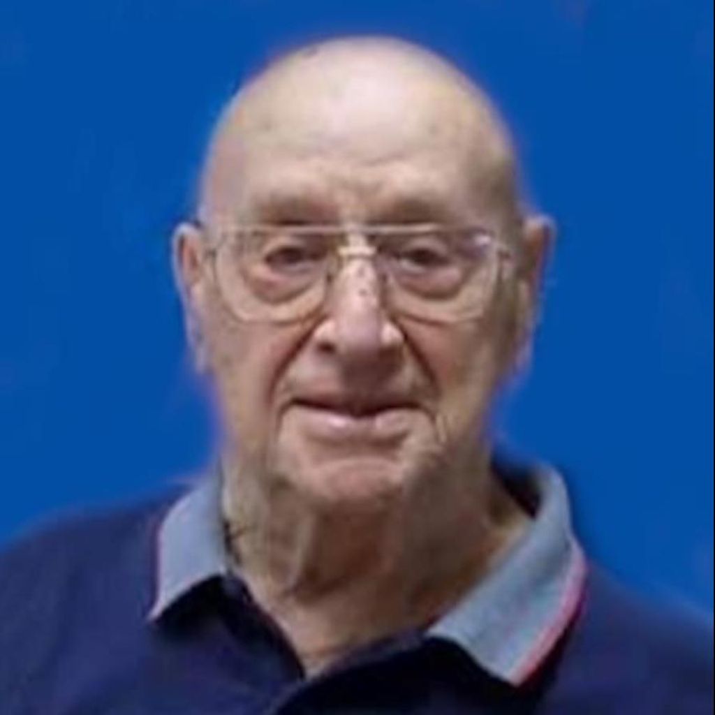 William E. "Bill" Dieckman