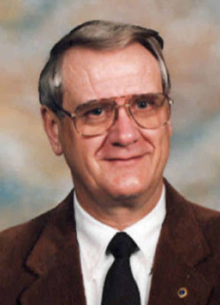 Robert E. Sward