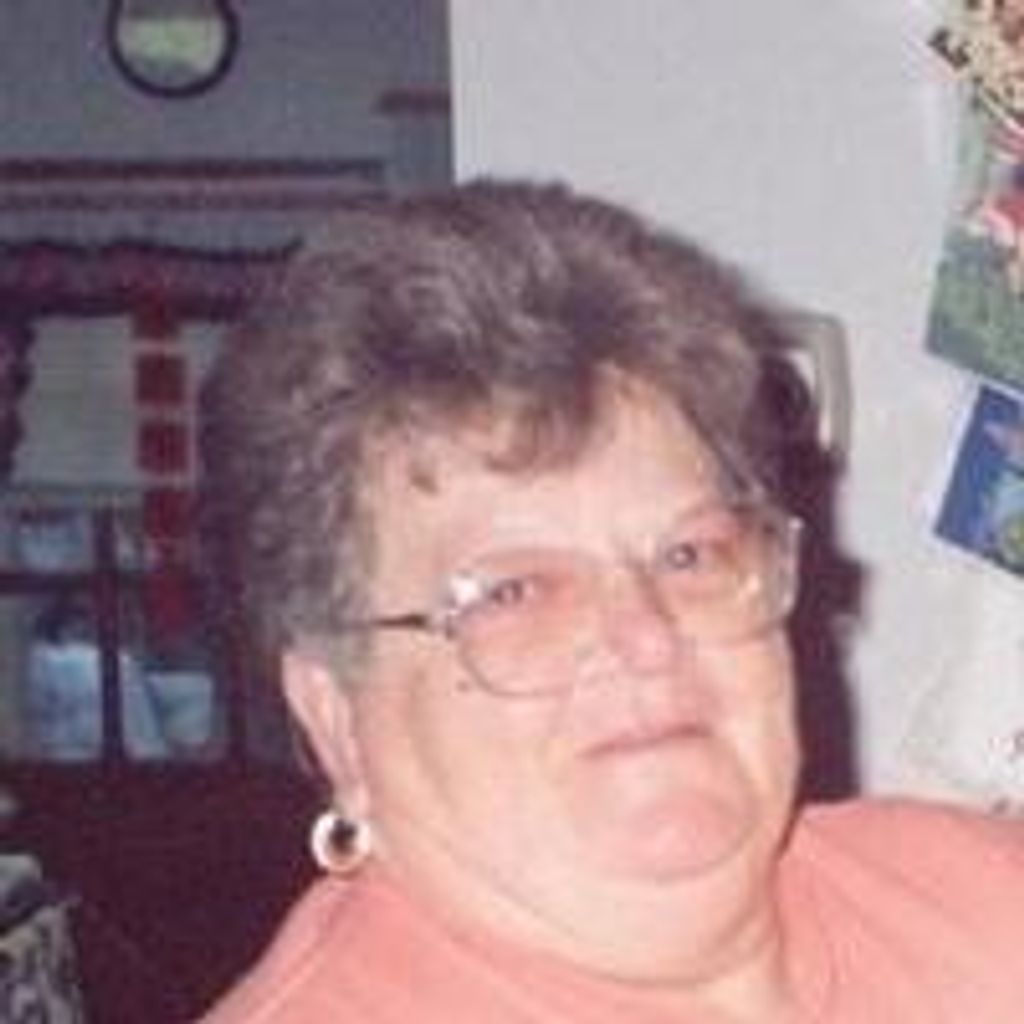 Joan  Ann Hagerty Profile Photo