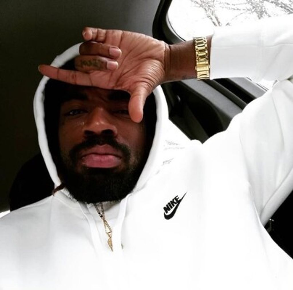 Deonte Ravon Taylor Profile Photo