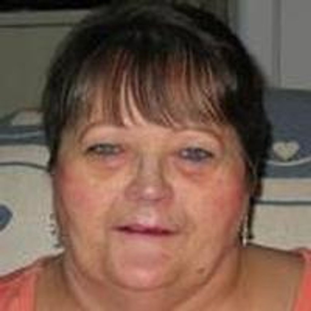 Darlene Sue Watson
