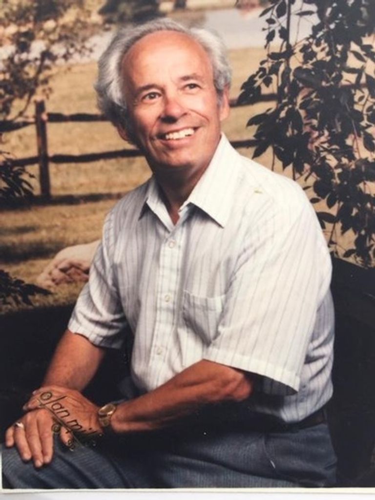 Richard Hauer Costa Profile Photo