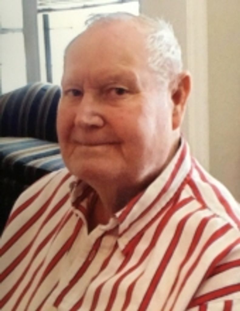 Harold Winston Spivey