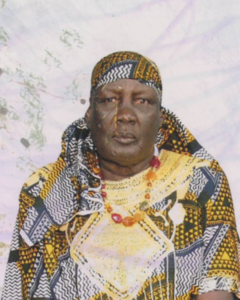 Nyafar Nguek Profile Photo