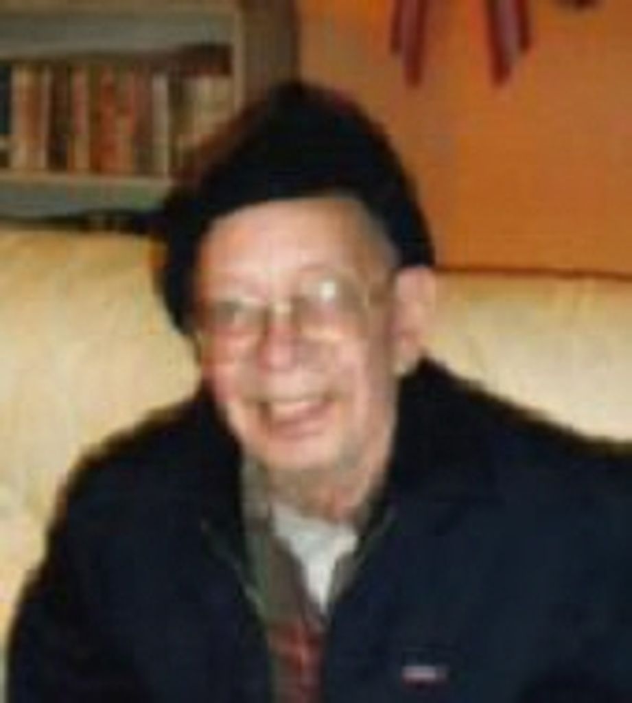 Russell Enloe Jr.