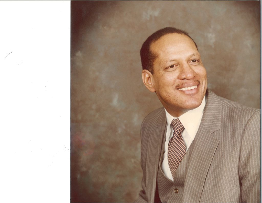 James Benjamin Russell Profile Photo