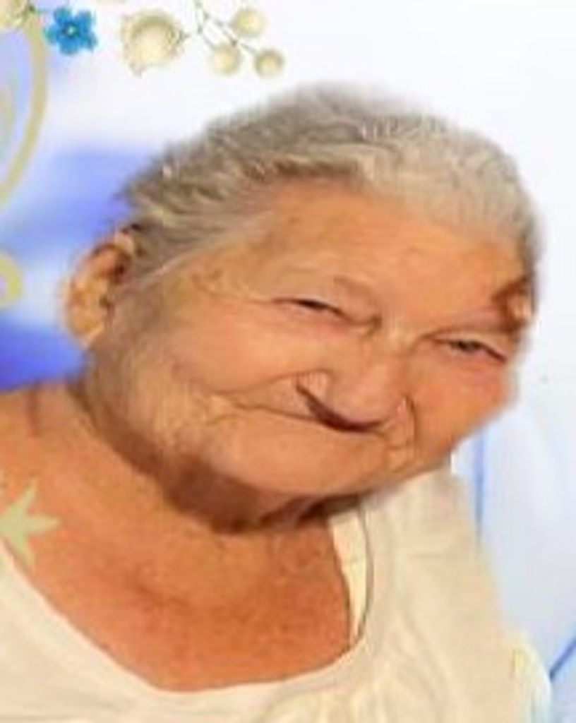 Beulah Ann Dugger