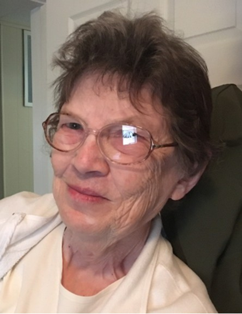 Bettie June Williams